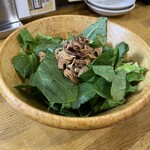 ジンギスカンやきとり元祖千両 - 