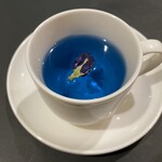 タイキッチン アローイ - バタフライピーティー