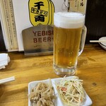 ジンギスカンやきとり元祖千両 - 