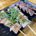 ジンギスカンやきとり元祖千両 - 