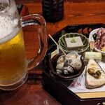 越後一会 十郎 - 