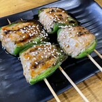 ジンギスカンやきとり元祖千両 - 