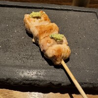 焼鳥 市松 - 