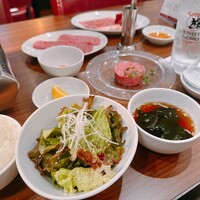 うしごろバンビーナ 銀座店 - 