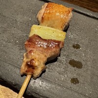 焼鳥 市松 - 