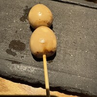 焼鳥 市松 - 