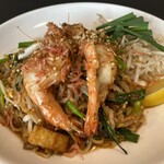 タイキッチン アローイ - パッタイ