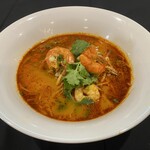 タイキッチン アローイ - トムヤムクンヌードル
