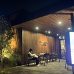 スターバックスコーヒー - 