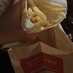 マクドナルド - 
