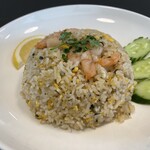タイキッチン アローイ - タイ風チャーハン