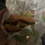 マクドナルド - 