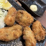 カキオコ まるみ - 