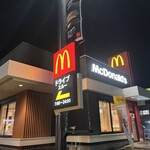 マクドナルド - 