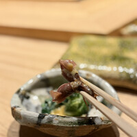 鮨 豊 - 