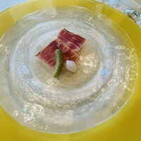 ラ・グランターブル ドゥ キタムラ - 