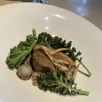 TEIEN Restaurant comodo - 