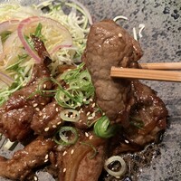 焼肉・しゃぶしゃぶ たちばな ヒルトンプラザイースト店 - 