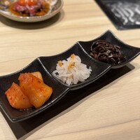 焼肉割烹 YP流 西心斎橋店 - 