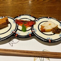季節料理　根本 - 