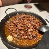コメール マル イ モンターニャ - 