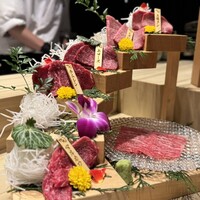 焼肉割烹 YP流 西心斎橋店 - 