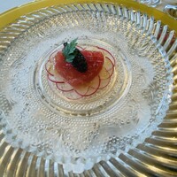 ラ・グランターブル ドゥ キタムラ - 