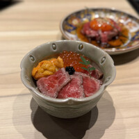 焼肉割烹 YP流 西心斎橋店 - 