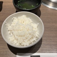 焼肉・しゃぶしゃぶ たちばな ヒルトンプラザイースト店 - 