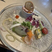 TEIEN Restaurant comodo - 