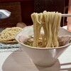 柳麺 呉田