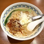 中華そば モンド - 