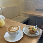 forucafe - 
