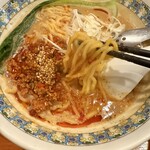 中華そば モンド - 