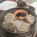 餃子舎 てっけん - 焼売