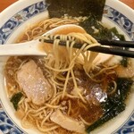 中華そば モンド - 