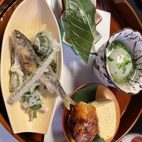 八王子うかい亭 - 