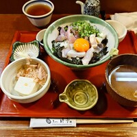 魚めし 竹亭 - 