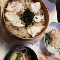 八王子うかい亭 - 