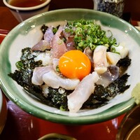 魚めし 竹亭 - 