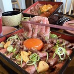 肉究亭 犇 - 