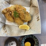 春夏秋冬いし井 - 