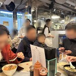 九記牛腩 - 超カオス