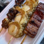 築地うなぎ食堂 - 