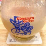 コメダ珈琲店 上野広小路店 - 