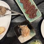 炭火串焼りあん - 