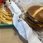 マクドナルド - 
