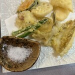 春夏秋冬いし井 - 