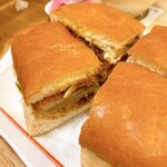 コメダ珈琲店 上野広小路店 - 