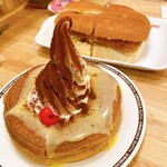 コメダ珈琲店 上野広小路店 - 